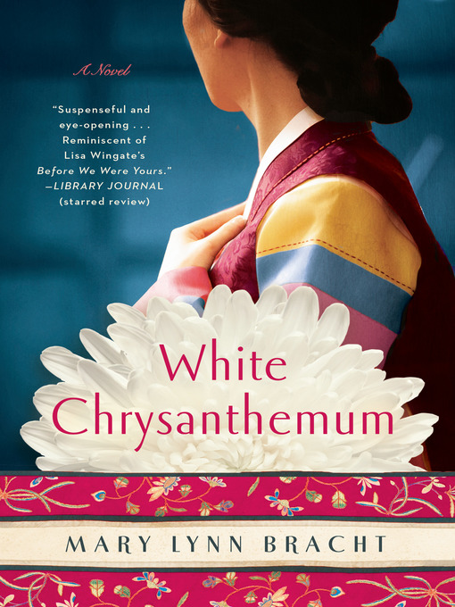 Cover image for White Chrysanthemum